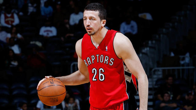 Turkoglu retires after 15 NBA seasons, Sports