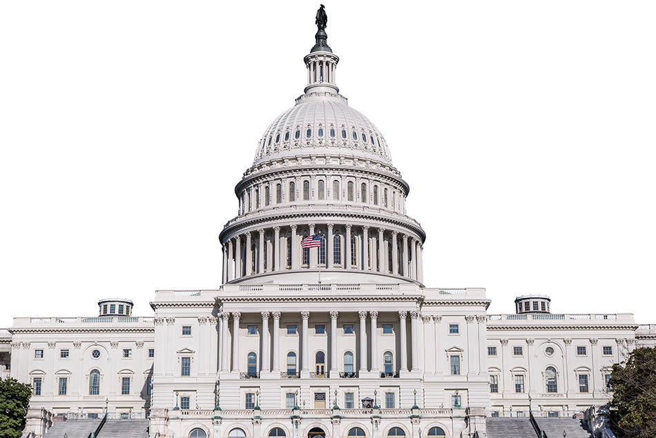  U.S. Capitol 