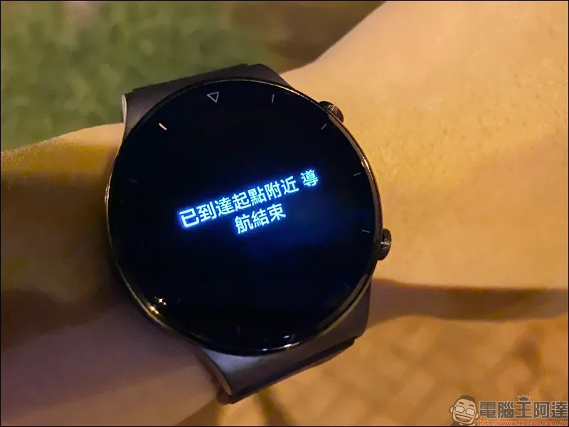 HUAWEI WATCH GT 2 Pro 開箱動手玩