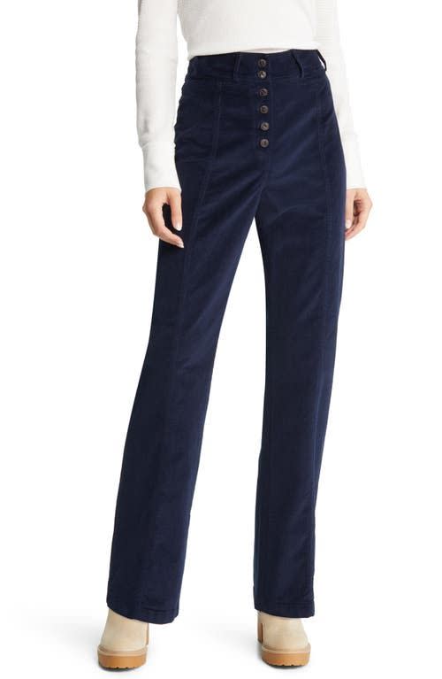 Cultivate your style with our corduroy pants: comfort, versatility