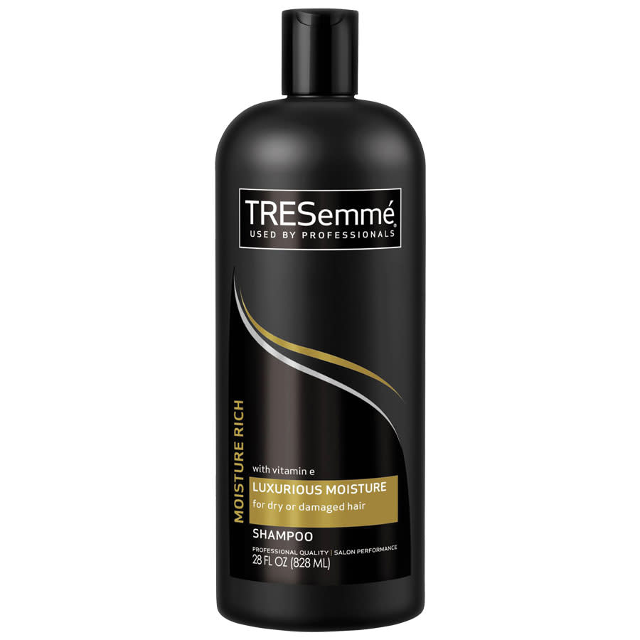 TRESemme Moisture Rich Shampoo