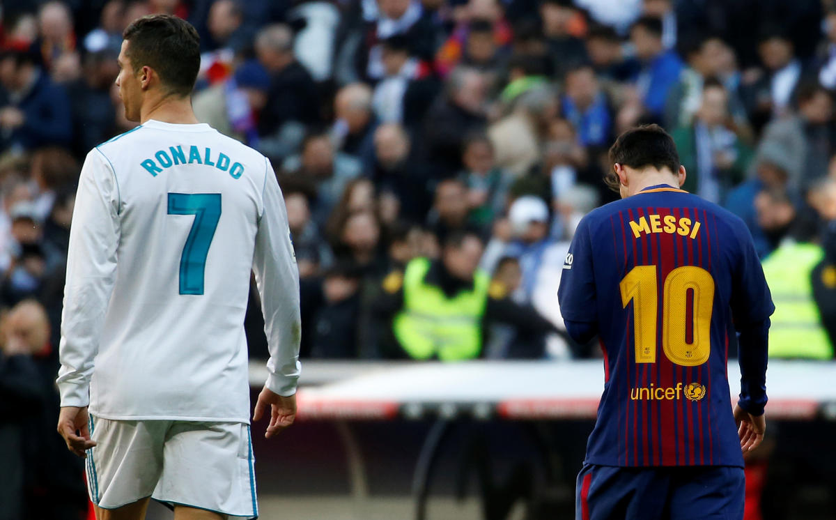 Lionel Messi vs. Cristiano Ronaldo: An era-defining rivalry and a