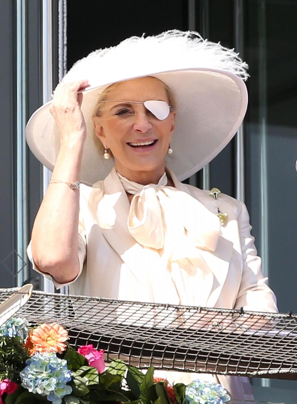 Princess Michael of Kent (Getty Images)