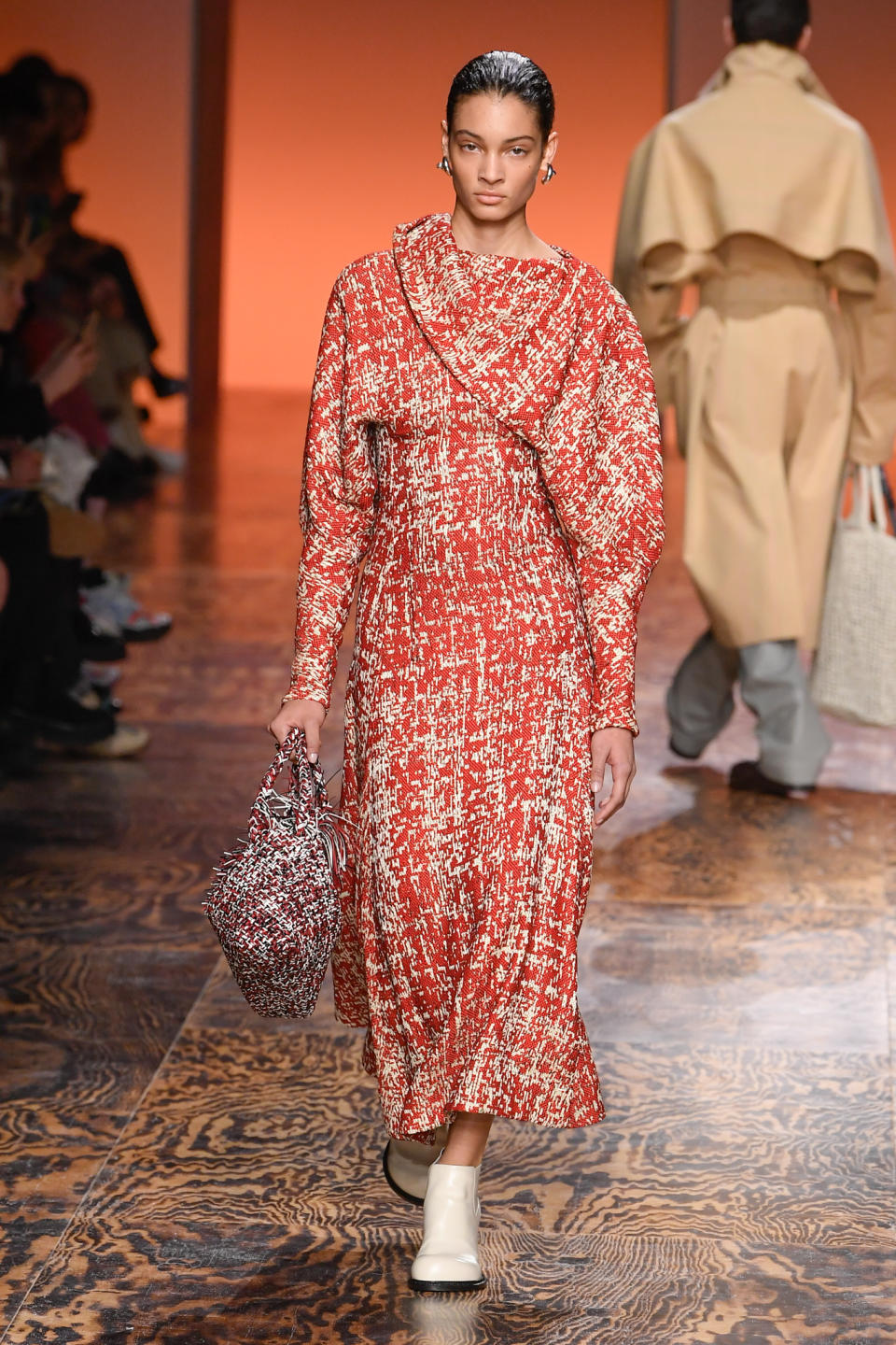 Bottega Veneta Fall 2024 Ready-to-Wear Collection at Milan Fashion Week