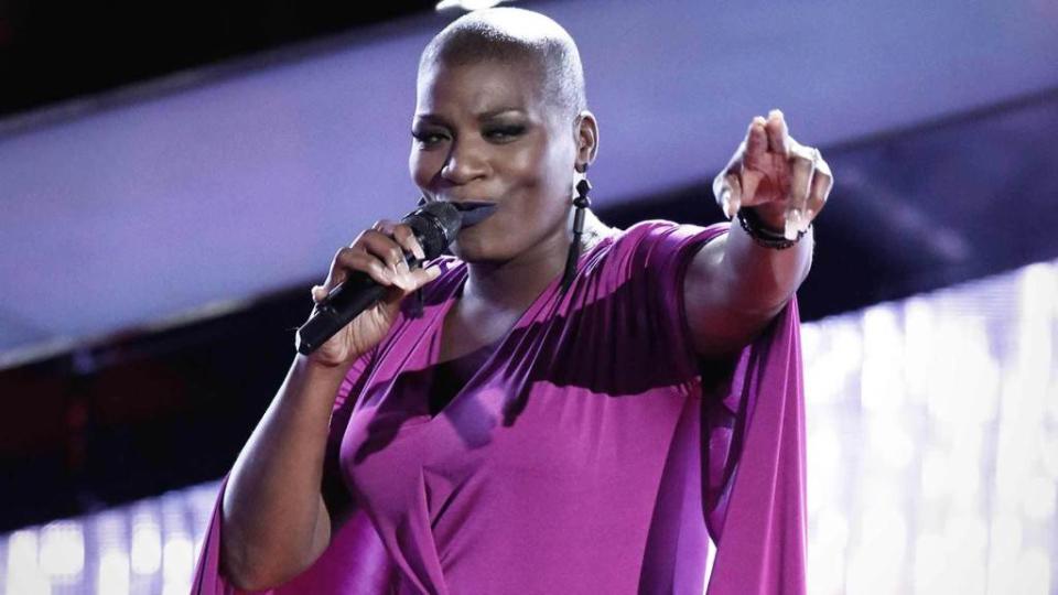 <p>“The Voice” star Janice Freeman died from a pulmonary embolism, this according to her death certificate. Freeman was also suffering from lupus, something she had spoken about having in the past, and it was listed a contributing factor in her death. Her family released a statement shortly after she died, confirming the star passed away […]</p> <p>The post <a rel="nofollow noopener" href="https://theblast.com/janice-freeman-cause-of-death-embolism/" target="_blank" data-ylk="slk:‘The Voice’ Star Janice Freeman’s Death Certificate Confirms She Died of a Pulmonary Embolism;elm:context_link;itc:0;sec:content-canvas" class="link ">‘The Voice’ Star Janice Freeman’s Death Certificate Confirms She Died of a Pulmonary Embolism</a> appeared first on <a rel="nofollow noopener" href="https://theblast.com" target="_blank" data-ylk="slk:The Blast;elm:context_link;itc:0;sec:content-canvas" class="link ">The Blast</a>.</p>