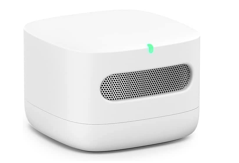 Amazon Smart Air Quality Monitor