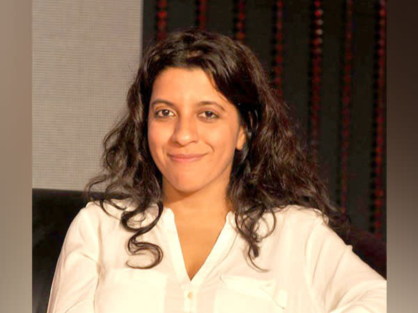 Zoya Akhtar