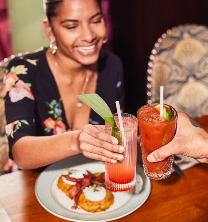 10 great places to have an epic brunch in Derby from the Cozy Club to Turtle Bay