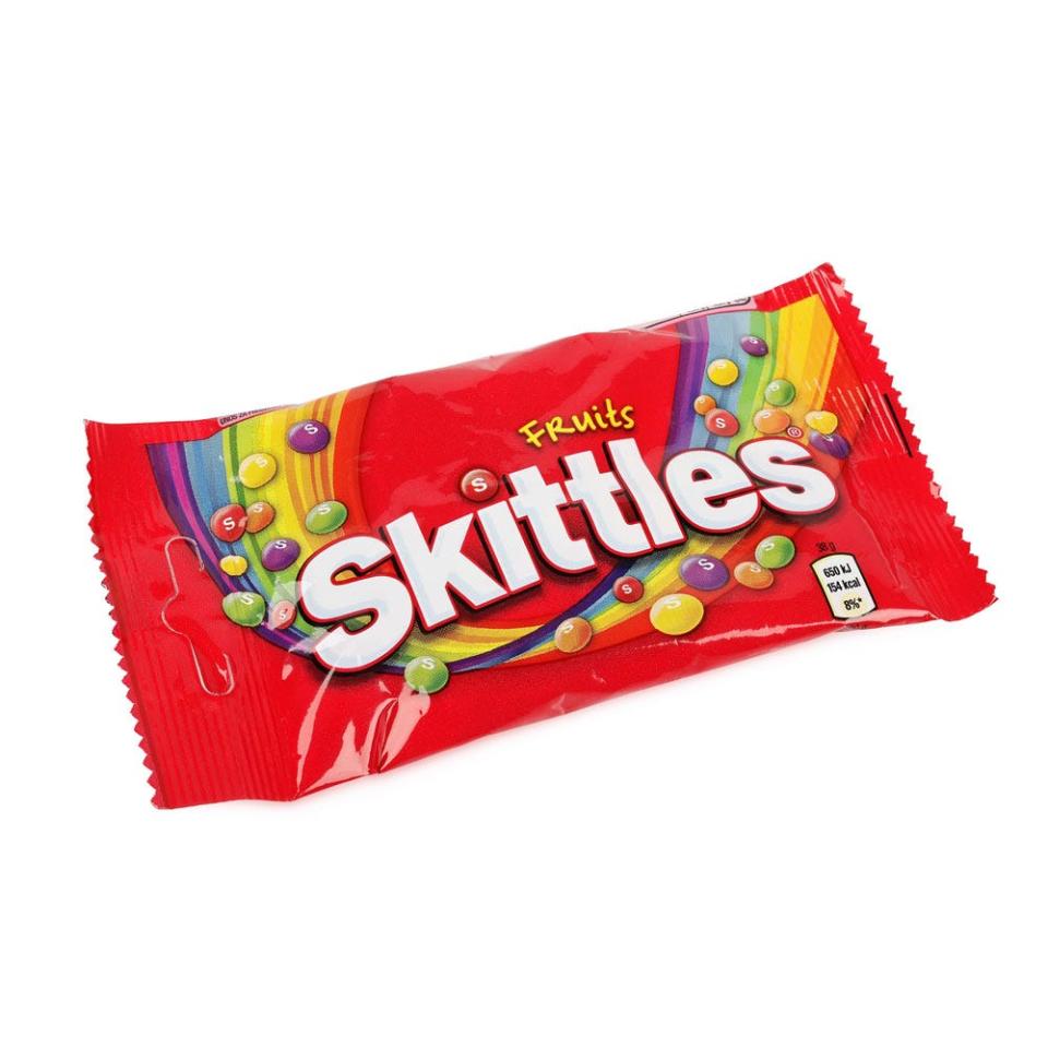 1983: Skittles