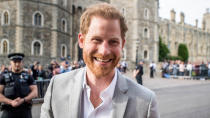<p>Even though Prince Harry could afford to<a href="https://www.gobankingrates.com/money/wealth/splurges-filthy-rich/?utm_campaign=1013378&utm_source=yahoo.com&utm_content=11" rel="nofollow noopener" target="_blank" data-ylk="slk:live an ultra-lavish and decadent lifestyle;elm:context_link;itc:0;sec:content-canvas" class="link "> live an ultra-lavish and decadent lifestyle</a>, the British royal tends to live frugally and leads as normal a life as someone of his fame and status is able to.</p> <p>Even if you’re not royalty, there are valuable lessons you can take away from Harry’s humble habits. The Duke of Sussex — who’s worth millions — proves that you can be frugal and still live like a royal.</p> <p>Click through to find out <a href="https://www.gobankingrates.com/net-worth/politicians/heres-how-british-royal-family-spends-money/?utm_campaign=1013378&utm_source=yahoo.com&utm_content=12" rel="nofollow noopener" target="_blank" data-ylk="slk:how this British royal family member spends his money;elm:context_link;itc:0;sec:content-canvas" class="link ">how this British royal family member spends his money</a>.</p> <p><em><small>Last updated: Nov. 23, 2020</small></em></p>
