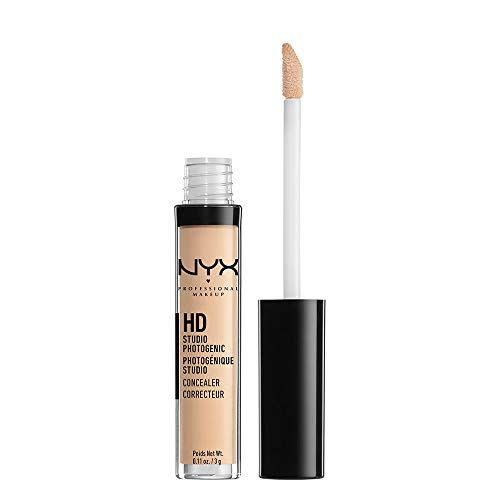 2) HD Photogenic Concealer Wand