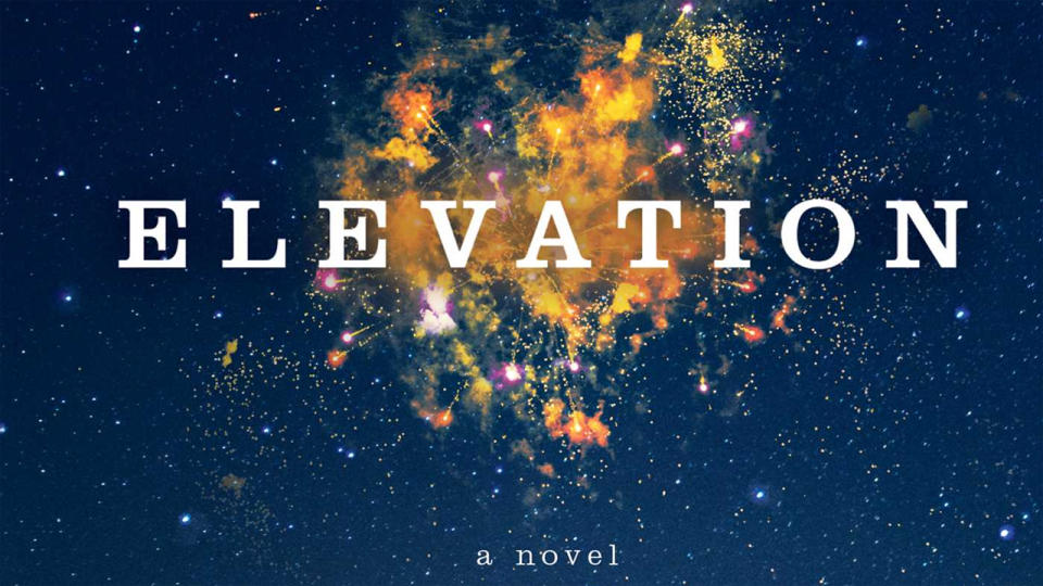 Elevation cover