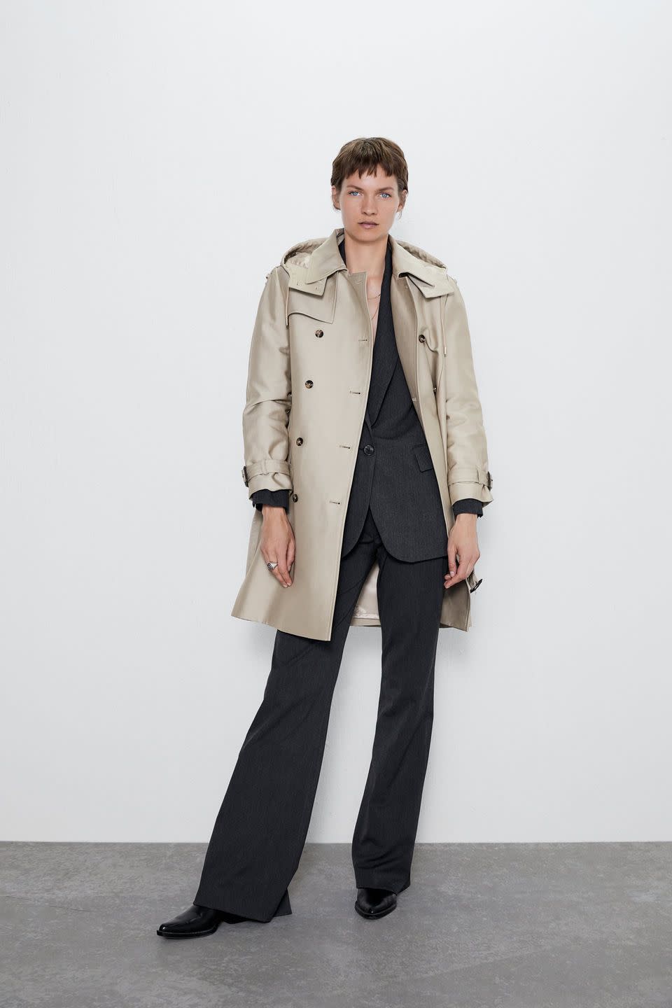 Best Zara coats