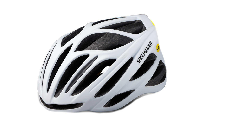 Specialized Echelon II MIPS Road Helmet 