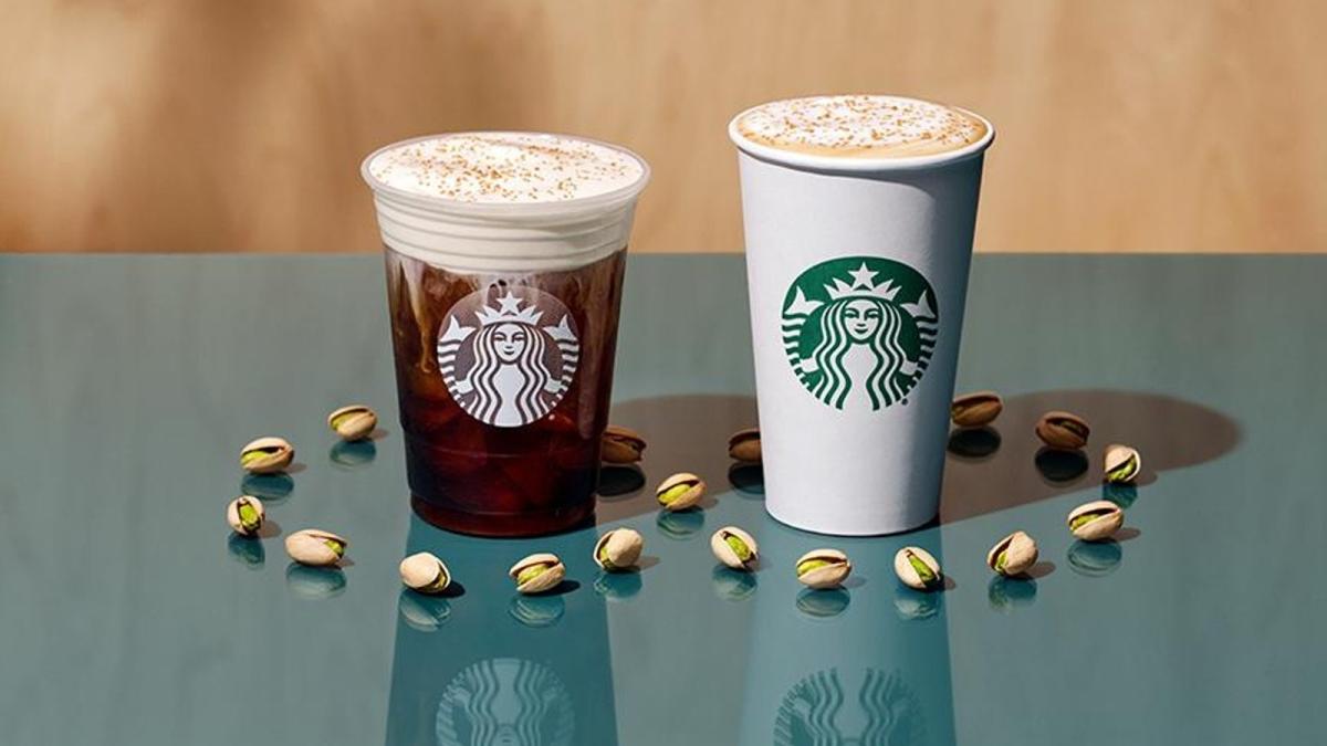 Starbucks Unveils Its Spring 2021 Menu, FN Dish - Behind-the-Scenes, Food  Trends, and Best Recipes : Food Network