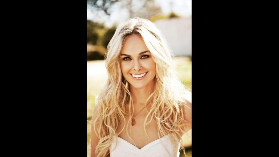 Laura Bell Bundy