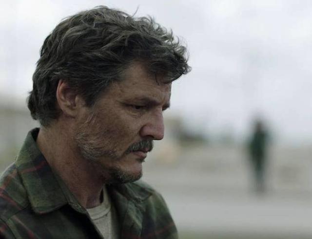 The Last Of Us fans can't stop thirsting over Pedro Pascal as 'daddy' Joel