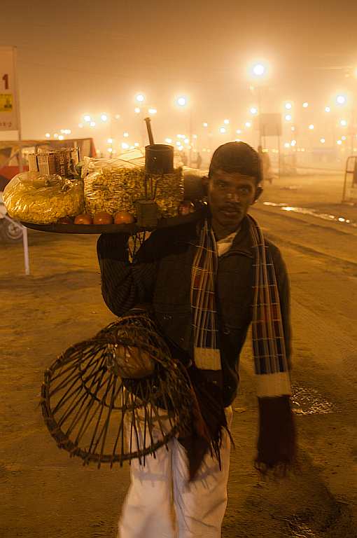 Travel Maha Kumbh Mela Allahabad 2013