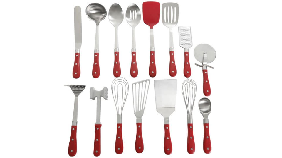 Pioneer Woman kitchen tools are on sale for Presidents' Day 2022