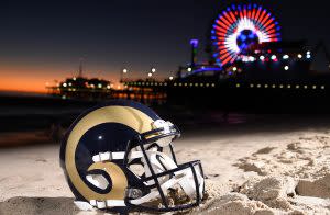 Los Angeles Rams