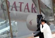 Saudi and allies cut Qatar ties in diplomatic crisis