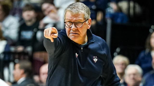 UConn women's basketball earns No. 2 seed in 2023 NCAA Tournament, gets  Vermont in first round