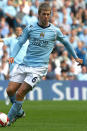 The 25-year-old former England U21 star - who once attracted a £10m bid from Liverpool, and who was tipped to become one of the best midfielders in the country - had to be released from his £40,000-a-week contract with Manchester City last year. He had signed a five-year contract with City worth £2 million a year in 2009 and was still 18 months away from the end of that deal when he was let go, but - after suffering from mental health problems - two drink-driving offences and weight problems left the club with little option but to send the former starlet on his way.