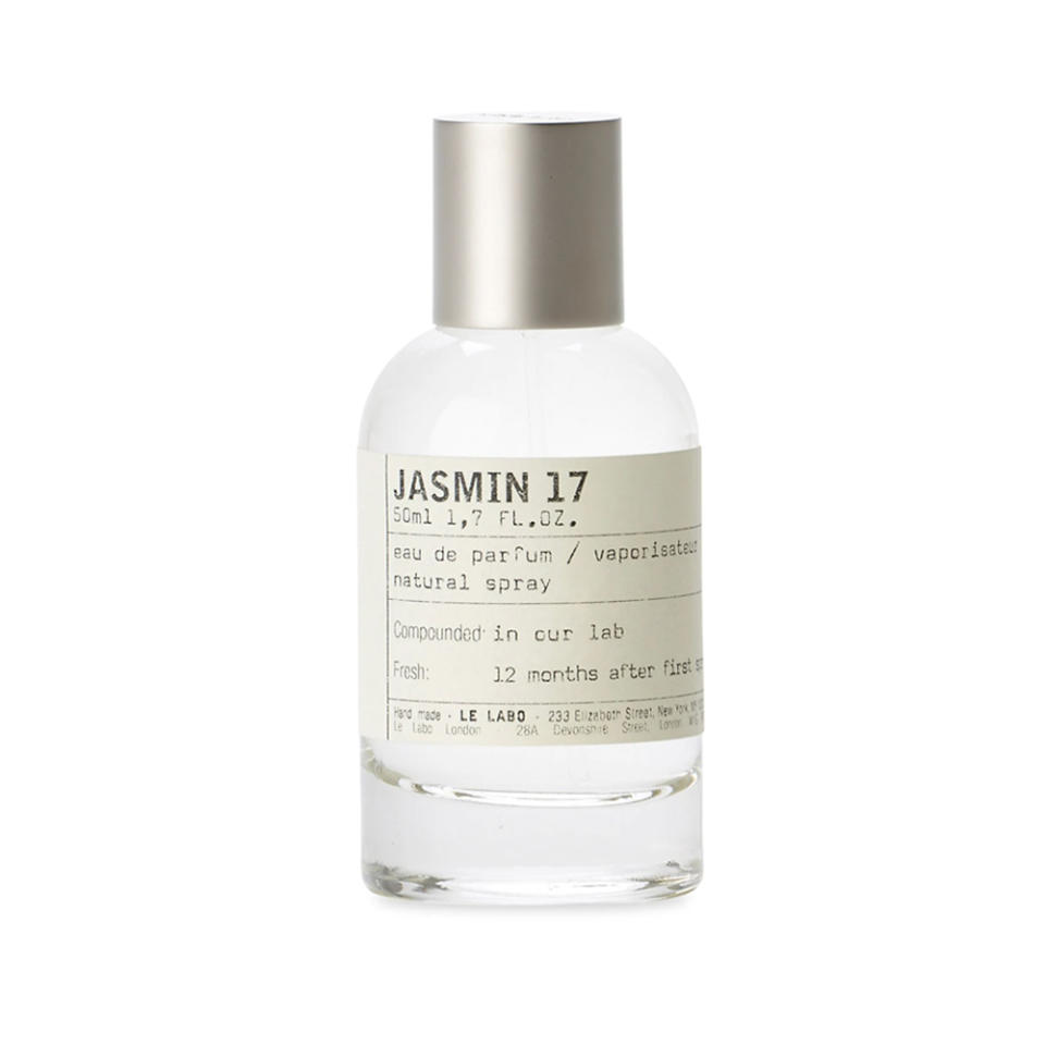 Le Labo Jasmin 17 Eau de Parfum