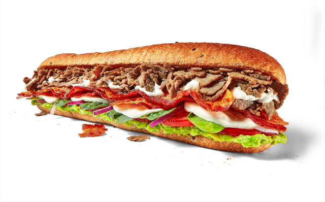 Subway Is Bringing Back These Menu Items After Angry Complaints