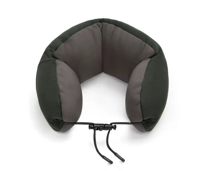 Away The Travel Neck Pillow