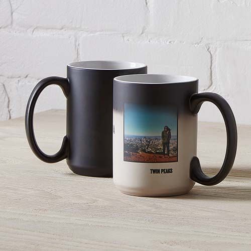 IN STOCK, Ceramic Travel Coffee Mug, Large Pottery Travel Mug Lavender  Brown, 24 Oz Stoneware Mug, Handmade Commuter Mug 