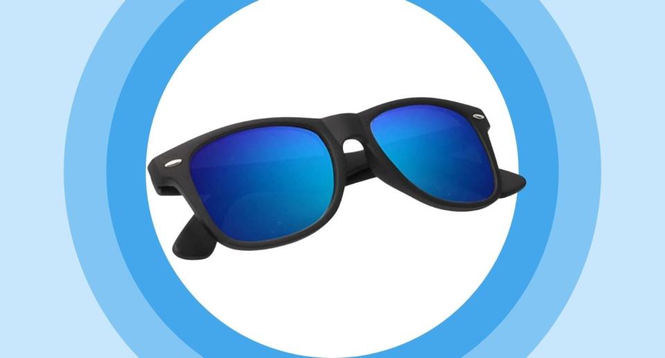 Kaliyadi Polarized Sunglasses - Amazon. 