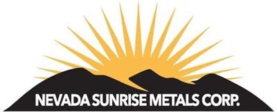 Nevada Sunrise Metals Corporation (CNW Group/Nevada Sunrise Metals Corporation) logo