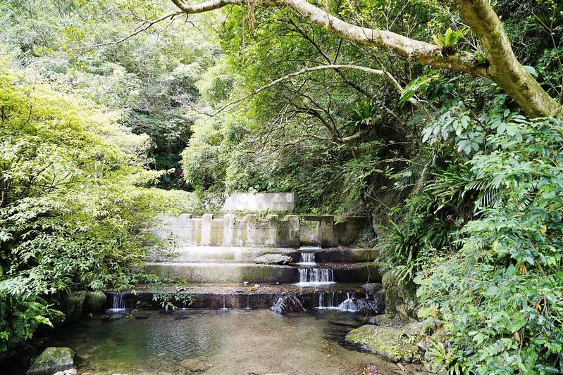 馥蘭朵宜蘭里山藝術文化園區