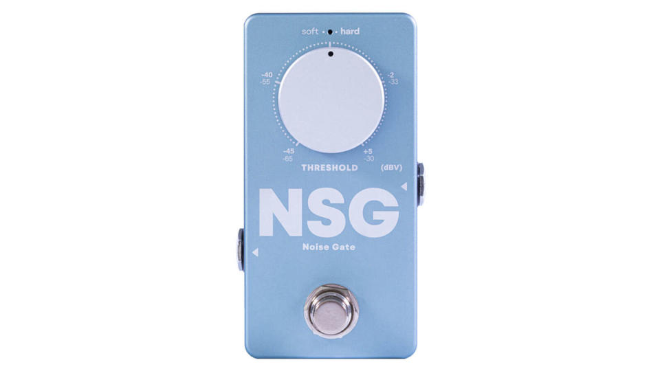 Darkglass NSG Noise Gate