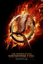 Lionsgate's "The Hunger Games: Catching Fire" - 2013