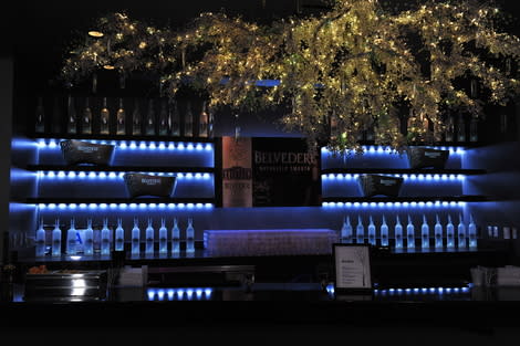 Belvedere Vodka at Espys 2012