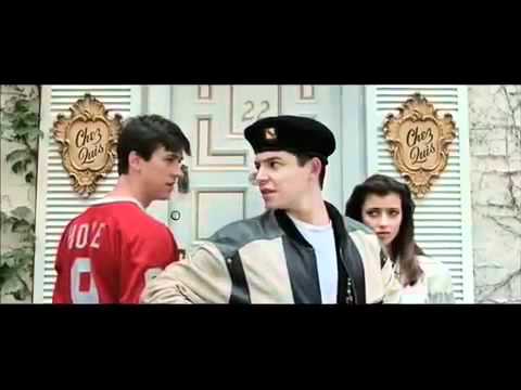 <em>Ferris Bueller’s Day Off</em>