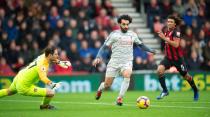 <p>Liverpool went top of the Premier League table as Chelsea ended Manchester City’s unbeaten run. </p>