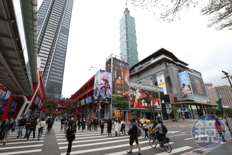 年輕人面對低薪高房價，除了延伸出「躺平族」一詞外，現在又多了「精緻窮」的說法。（示意圖，本刊資料照）