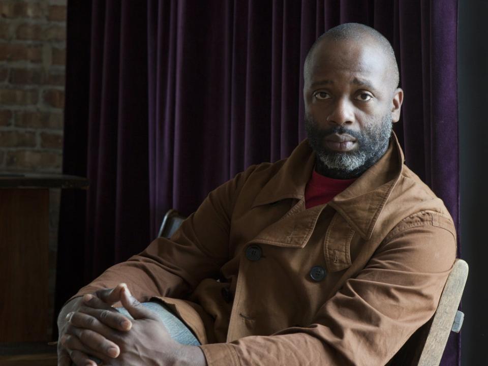 Theaster Gates (Sara Pooley)