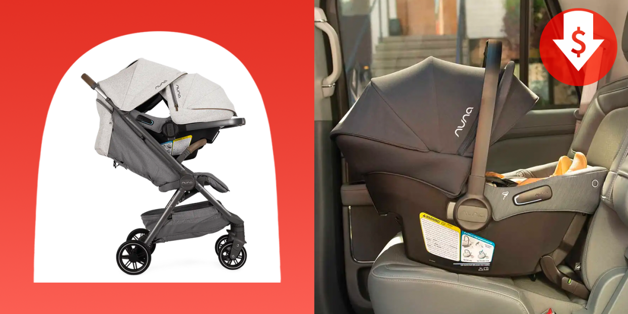 pipa urbn and trvl stroller and car seat travel system