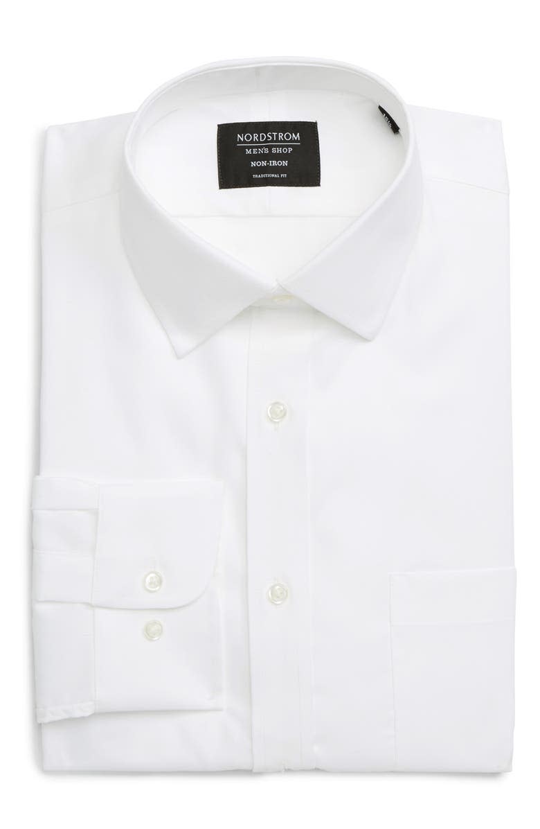 Nordstrom Dress Shirt