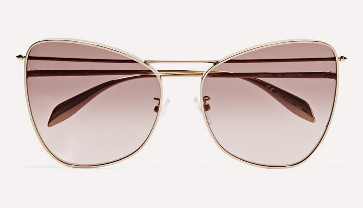 The 4 most popular designer-inspired  sunglasses - 3 made the cut, 1  did not! - Mint Arrow