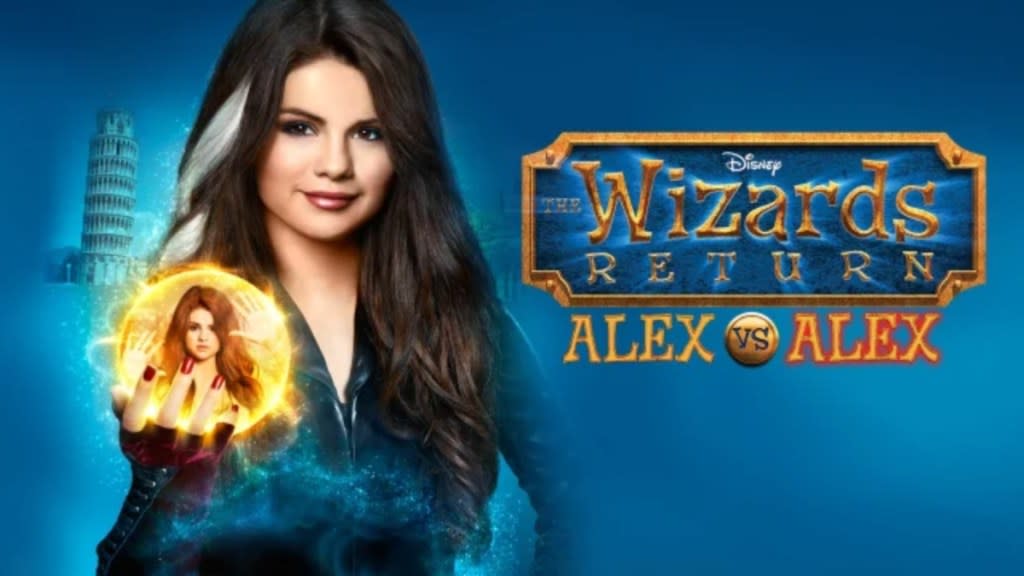 The Wizards Return: Alex vs Alex: Where to Watch & Stream Online