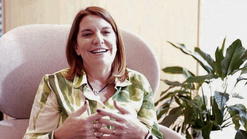 Gabriela Pittis: Argentina sigue siendo un país abierto a la innovación