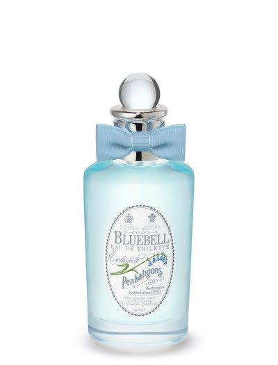 7) Penhaligons Bluebell Eau De Toilette