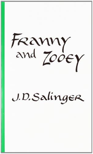 2) Franny and Zooey