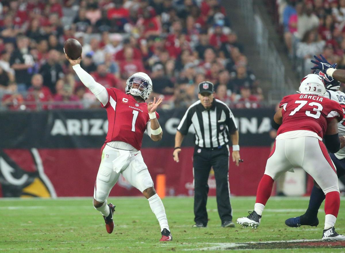 Arizona Cardinals: 3 Players who must be better in 2021