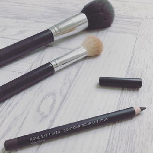 From brow fixes to brushes, the extensive range means your beauty cupboard will be safe from now on. Photo: Instagram